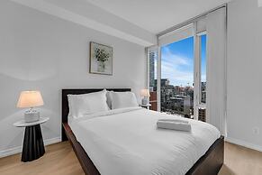 City Centre Suites