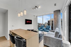 City Centre Suites