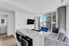 City Centre Suites