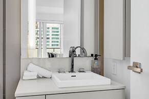 City Centre Suites