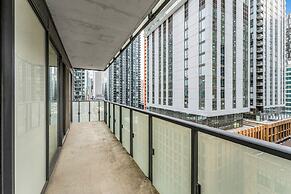 City Centre Suites