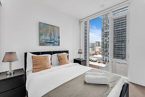 City Centre Suites