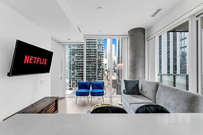 City Centre Suites