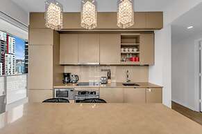 City Centre Suites