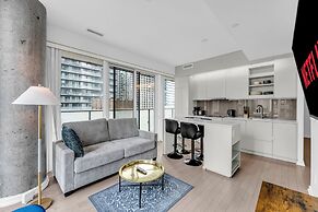 City Centre Suites