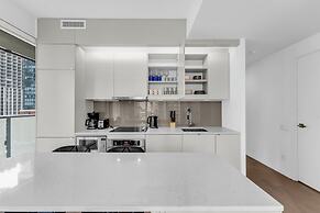 City Centre Suites