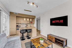 City Centre Suites