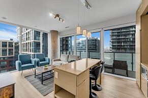 City Centre Suites