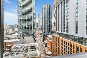 City Centre Suites