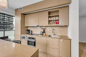 City Centre Suites