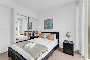 City Centre Suites