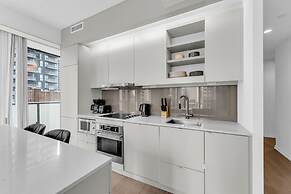 City Centre Suites