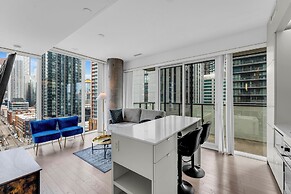 City Centre Suites