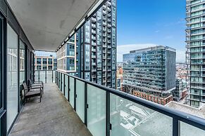 City Centre Suites