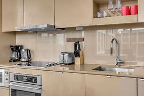 City Centre Suites