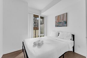 City Centre Suites