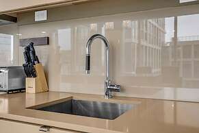 City Centre Suites