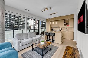 City Centre Suites