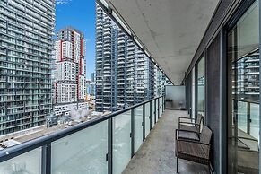 City Centre Suites