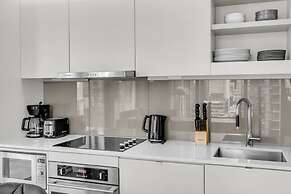 City Centre Suites