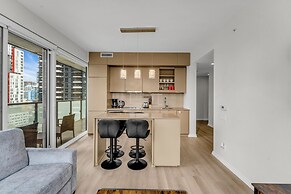 City Centre Suites