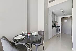 Artesia - 409 Studio