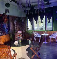 JeeRosh Hotel & Lodge