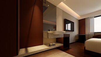 RED WALL HOTEL