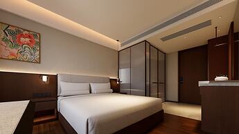 RED WALL HOTEL