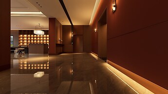 RED WALL HOTEL