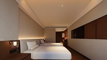RED WALL HOTEL