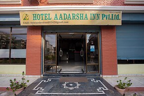 Hotel Aadarsha Inn