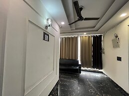 Hotel Heaven  Pacific Mall Subhash Nagar