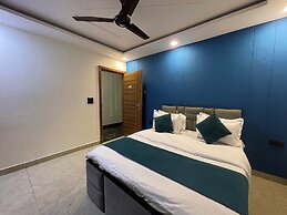 Hotel Heaven  Pacific Mall Subhash Nagar