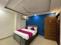 Hotel Heaven  Pacific Mall Subhash Nagar