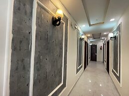 Hotel Heaven  Pacific Mall Subhash Nagar