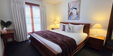 Sandstone Suites