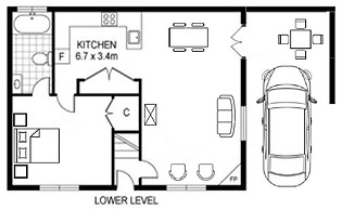 Sandstone Suites