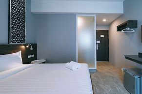 One Budget Hotel Lampang Phahonyothin