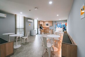 One Budget Hotel Lampang Phahonyothin