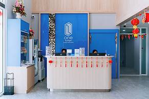 One Budget Hotel Lampang Phahonyothin