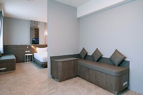 One Budget Hotel Lampang Phahonyothin