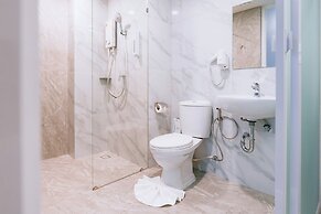 One Budget Hotel Lampang Phahonyothin