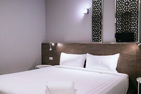 One Budget Hotel Lampang Phahonyothin
