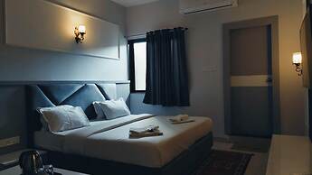 Hotel Nainas Palace