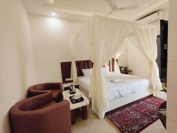 Hotel Nainas Palace