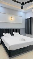 Hotel Nainas Palace