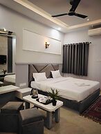 Hotel Nainas Palace
