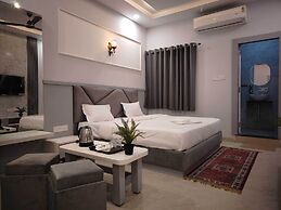 Hotel Nainas Palace