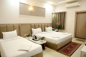 Hotel Nainas Palace